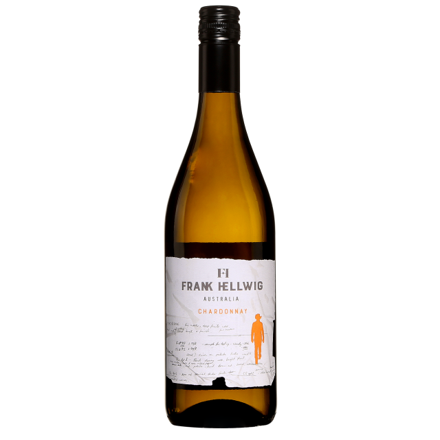 Frank Hellwig Chardonnay White Wine