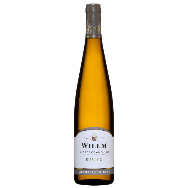 Willm Kirchberg de Barr Riesling White Wine