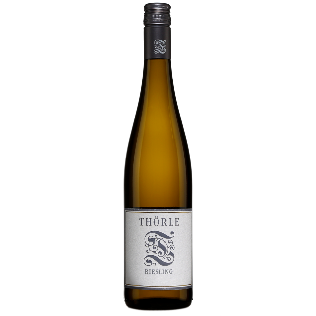 Th&ouml;rle Dry Riesling White Wine