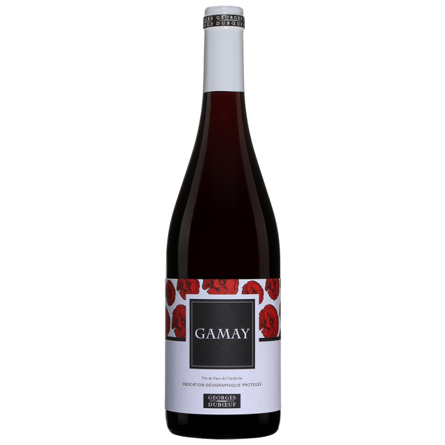 Georges Duboeuf Gamay Red Wine