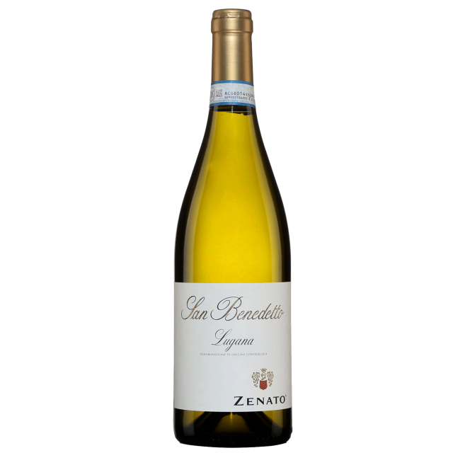 Zenato Lugana San Benedetto White Wine