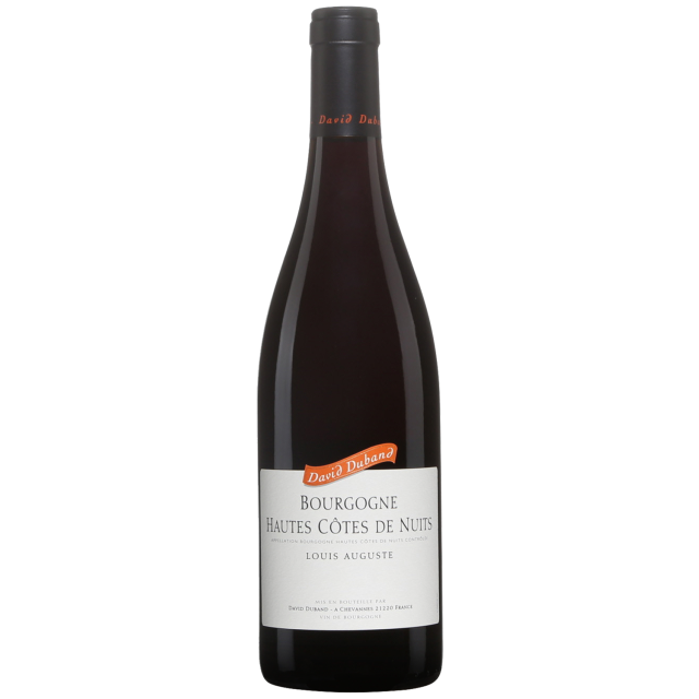 Domaine David Duband Hautes C&ocirc;tes de Nuits Pinot Noir Red Wine