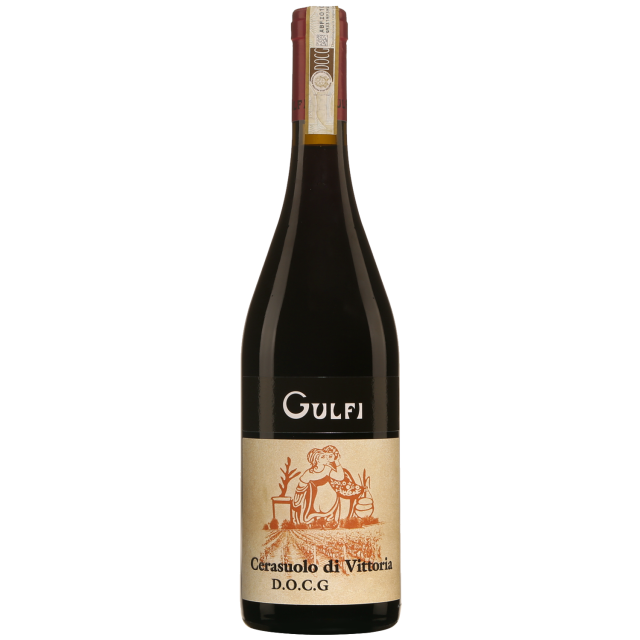 Gulfi Cerasuolo Di Vittoria Red Wine