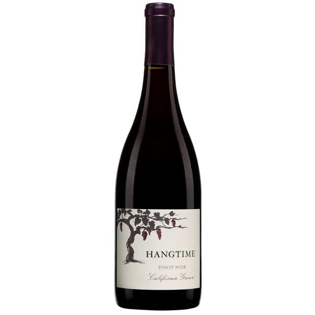 Hangtime Pinot Noir Red Wine