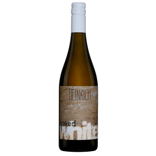 Heinrich Naked White White Wine