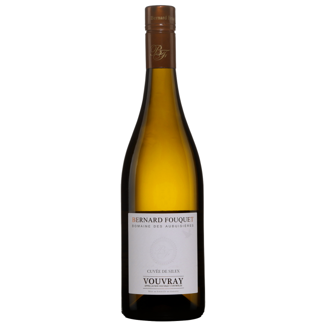 Domaine des Aubuisi&egrave;res Vouvray Cuv&eacute;e Silex White Wine