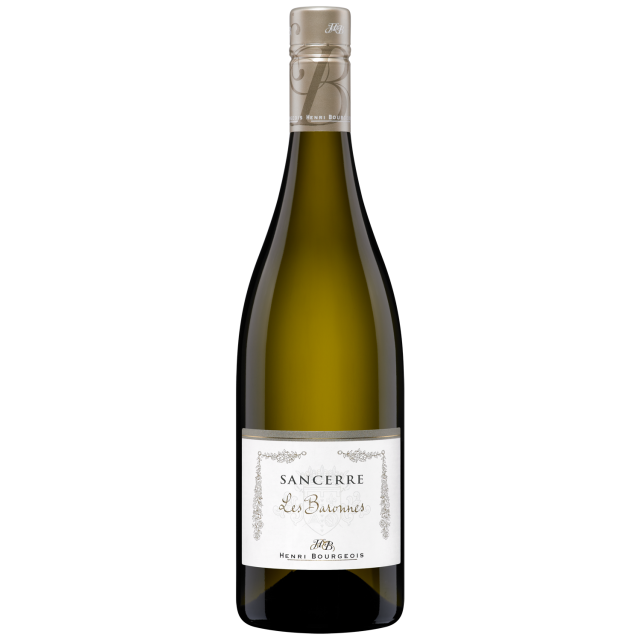 Henri Bourgeois les Baronnes Sauvignon Blanc White Wine