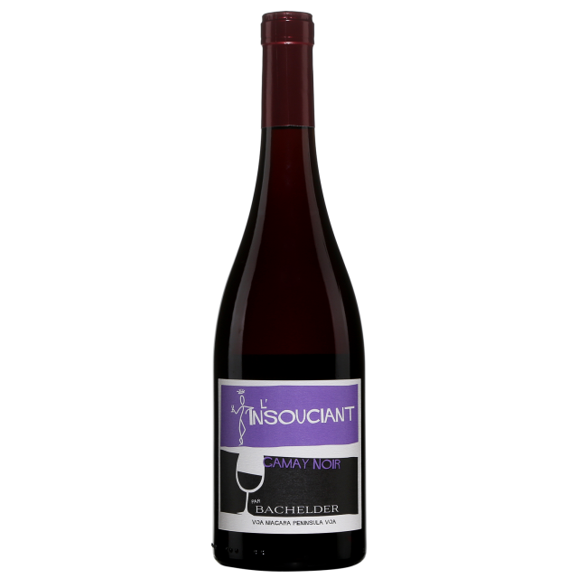 Bachelder LInsouciant Gamay Red Wine