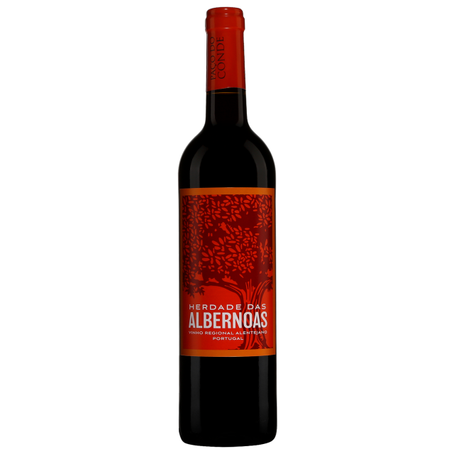 Herdade das Albernoas Red Wine