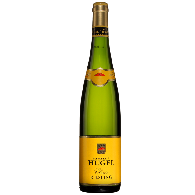 Hugel Riesling White Wine
