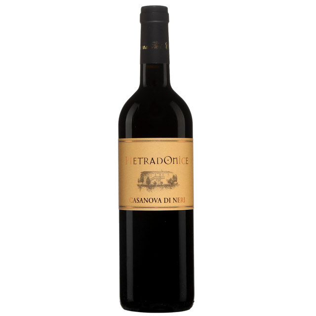 Casanova di Neri PietradOnice Red Wine
