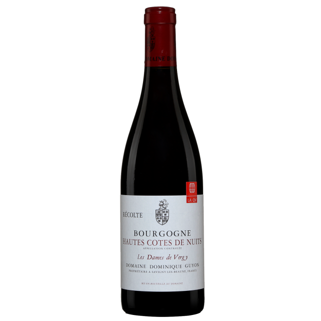 Domaine Dominique Guyon La Dame de Vergy Red Wine