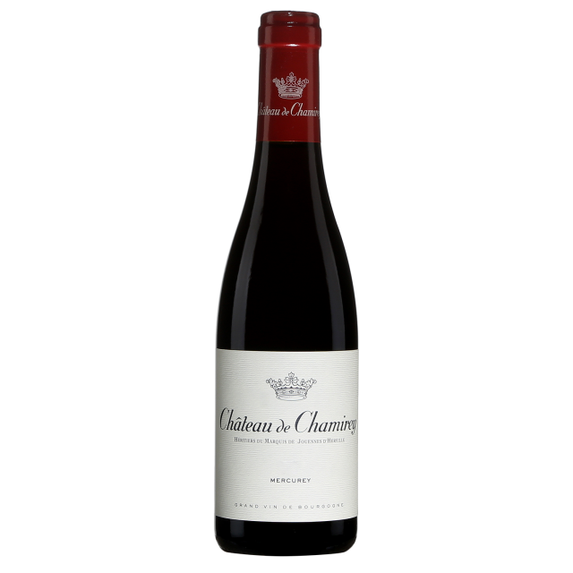 Ch&acirc;teau de Chamirey Mercurey Red Wine