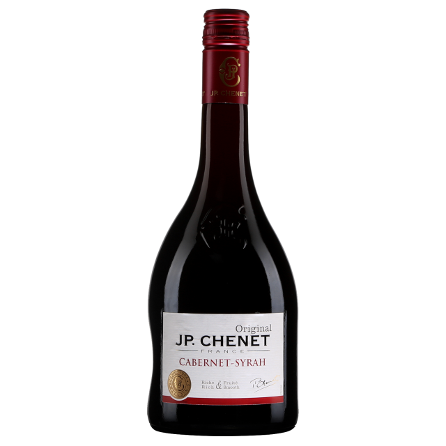 J.P. Chenet Cabernet Sauvignon/Syrah Red Wine