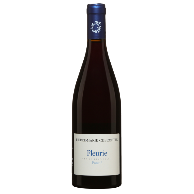 Domaine du Vissoux Fleurie Red Wine