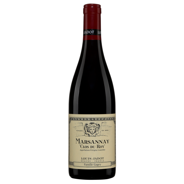 Louis Jadot Domaine Gagey Marsannay Clos Du Roy Red Wine