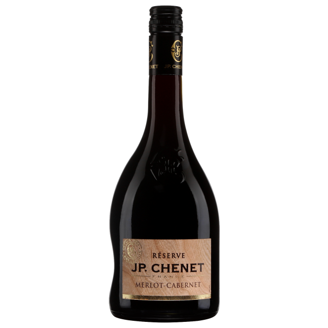 J.P. Chenet Merlot-Cabernet Red Wine