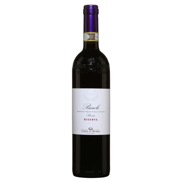Costa Di Bussia Barolo Riserva Red Wine