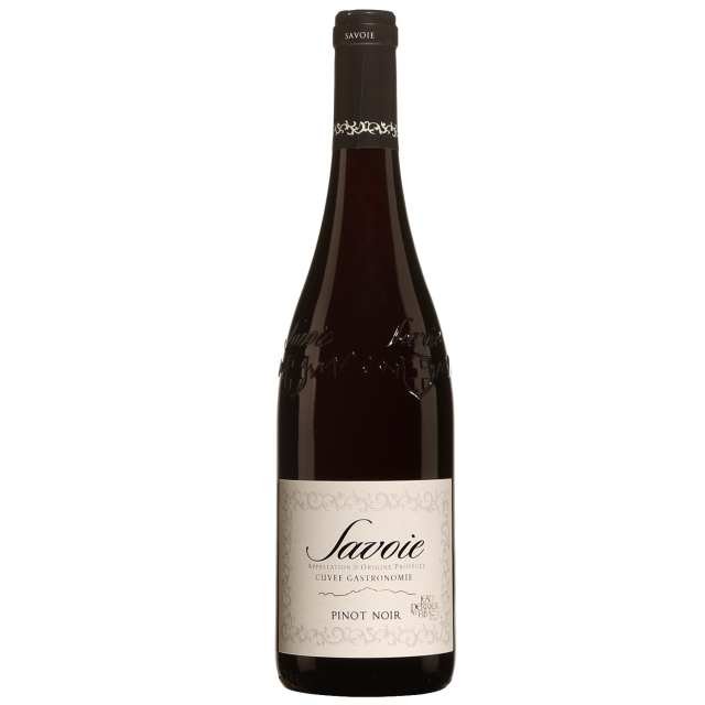 Jean Perrier & Fils Pinot Noir Red Wine