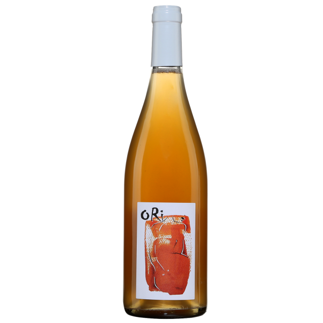 Domaine Gayrard Ori White Wine
