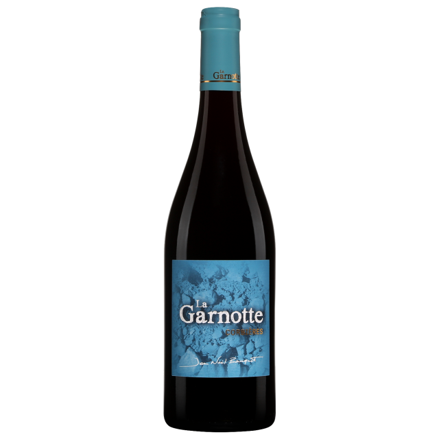 Jean-No&euml;l Bousquet La Garnotte Red Wine