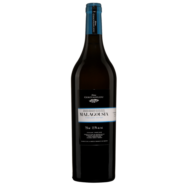 Domaine Gerovassiliou Malagousia White Wine
