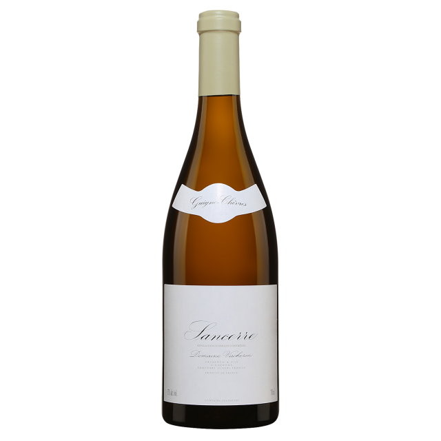 Domaine Vacheron Guigne-Ch&egrave;vres Sancerre White Wine