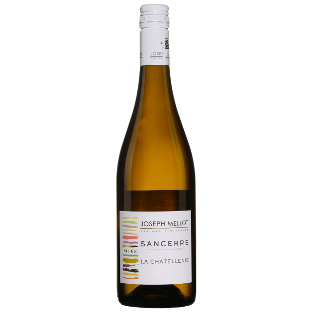 Joseph Mellot Sancerre Sauvignon Blanc White Wine