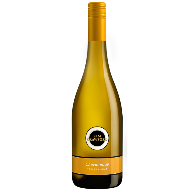 Kim Crawford Chardonnay White Wine