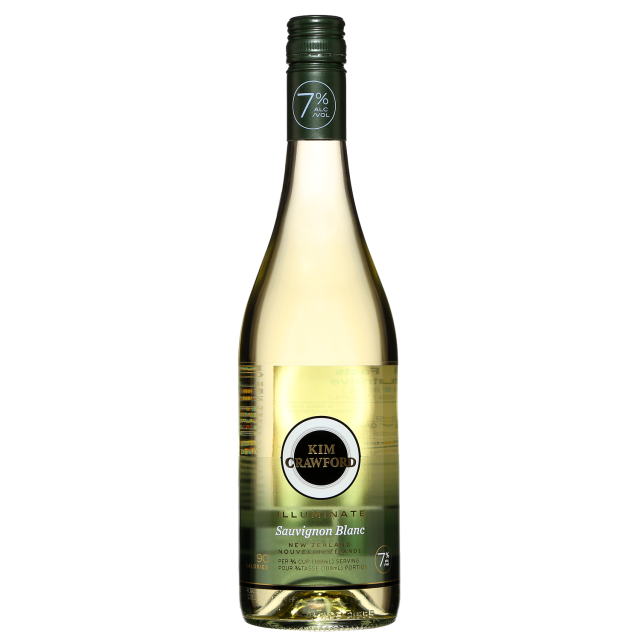 Kim Crawford Illuminate Sauvignon Blanc White Wine