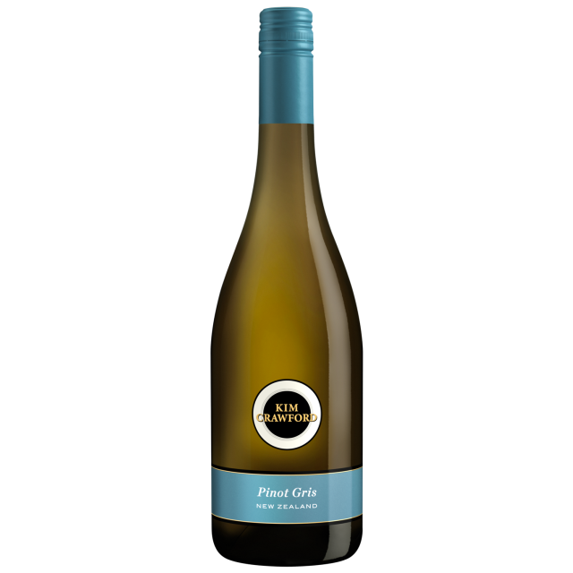 Kim Crawford Pinot Gris White Wine