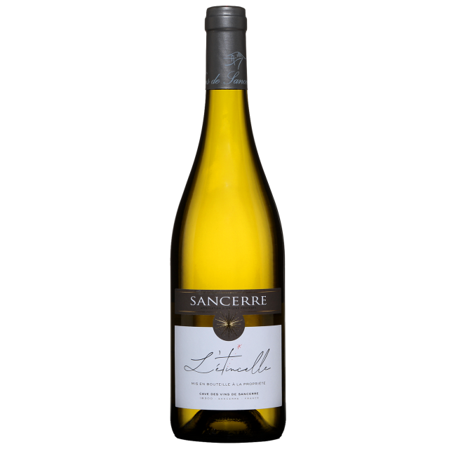 L&Eacute;tincelle Sancerre White Wine
