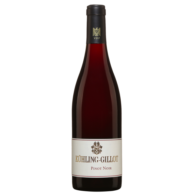 K&uuml;hling-Gillot Sp&auml;tburgunder Red Wine