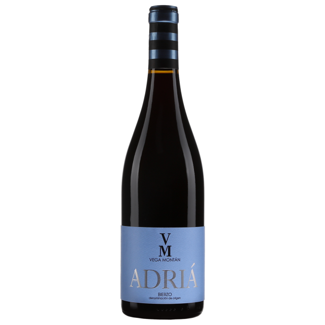 Vega Mont&agrave;n Adria Bierzo Red Wine