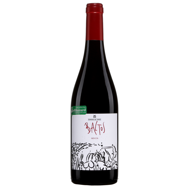 Dominio de Tares Bierzo Red Wine