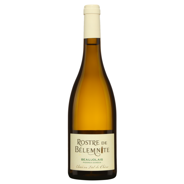 Vignerons des Pierres Dor&eacute;es Beaujolais White Wine