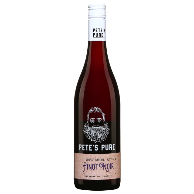 Duxton Petes Pure Pinot Noir Red Wine