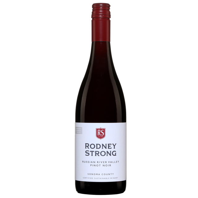 Rodney Strong Pinot Noir Red Wine