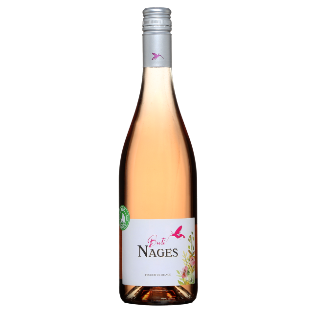 Famille Gassier Buti Nages Ros&eacute; Wine