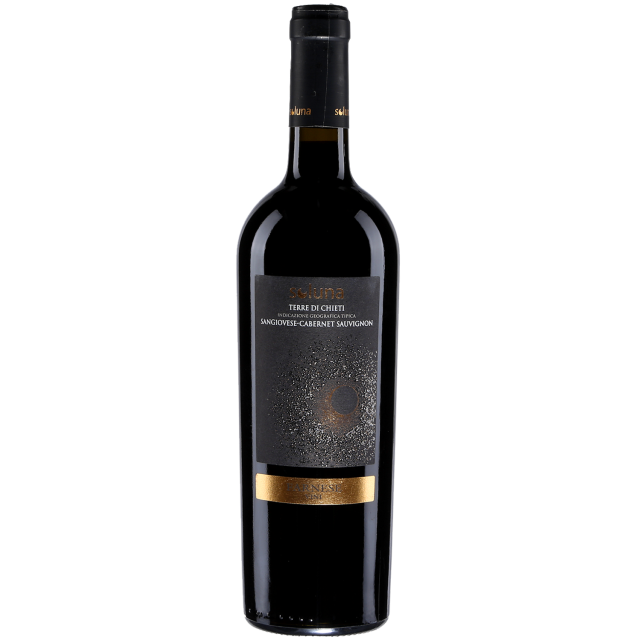 Fantini Soluna Red Wine