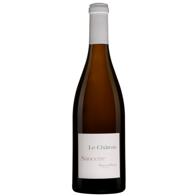Vincent Pinard Sancerre Le Ch&acirc;teau White Wine