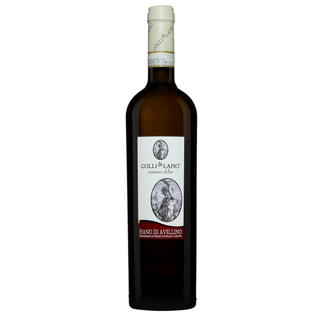 Fiano di Avellino White Wine