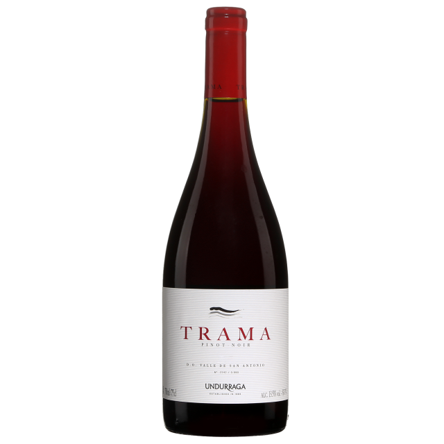 Vina Undurraga Trama Pinot Noir Red Wine
