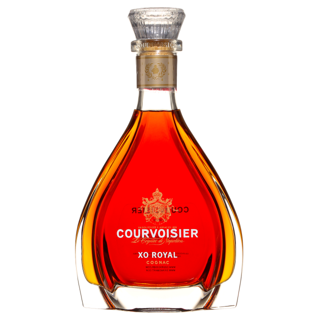 Courvoisier X.O. Cognac