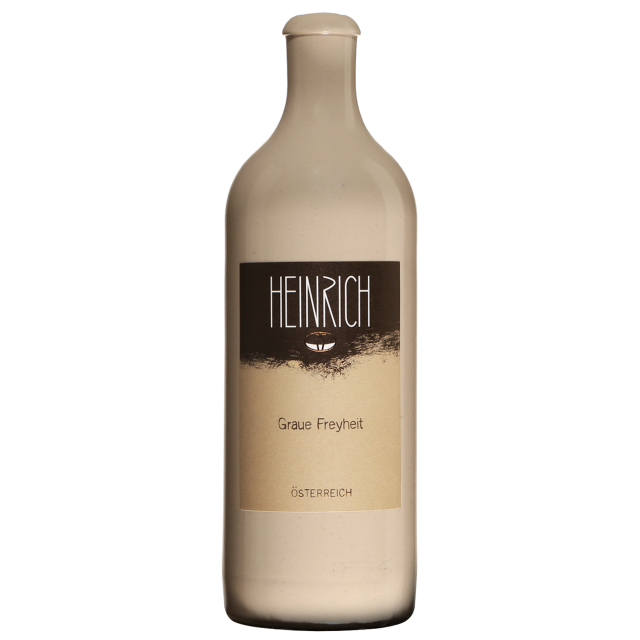 Weingut Heinrich Graue Freyheit White Wine