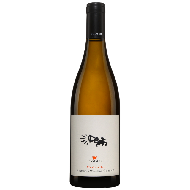 Weingut Loimer Muskateller White Wine