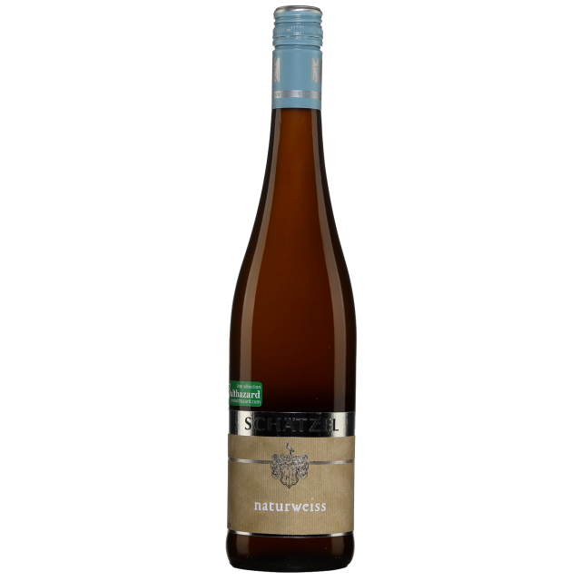 Weingut Sch&auml;tzel Natural White Wine
