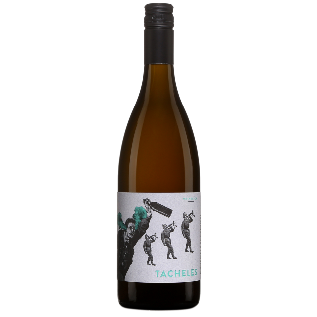 Weinreich Tacheles White Wine