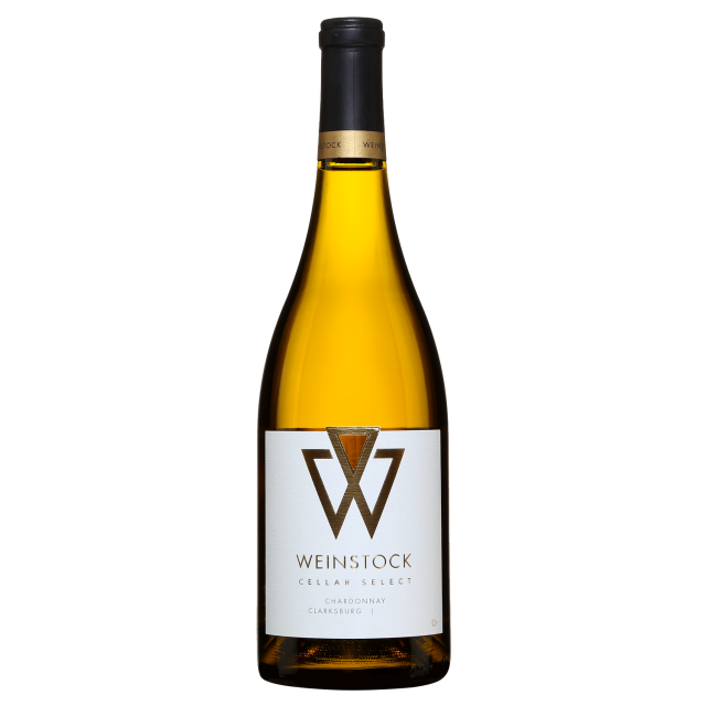 Weinstock Cellar Select Clarksburg White Wine