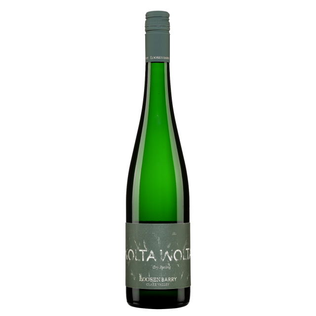 Wolta Wolta LoosenBarry Riesling White Wine